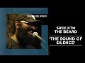 The sound of silence simon  garfunkel cover  sreejith the beard  the muse room