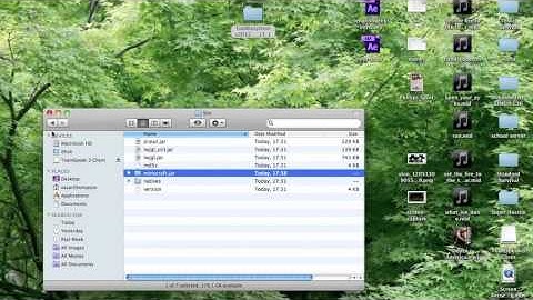How To Install Too Many Items for Mac 1.2.5
