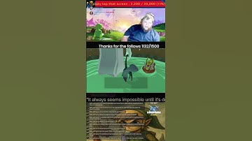 “When Link Becomes a Legend 🔥❄️⚔️ 1 #zelda #nintendo #nintendogame #nintendozelda #gaming #videogame