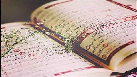 لن تستطيع تملك دموعك من جمال صوته!!😢😭 تلاوة تنسيك هموم الدنيا😴/الشيخ مشارى بن راشد العفاسى
