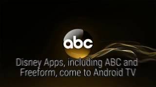 Disney Apps Arrive on Android TV screenshot 5