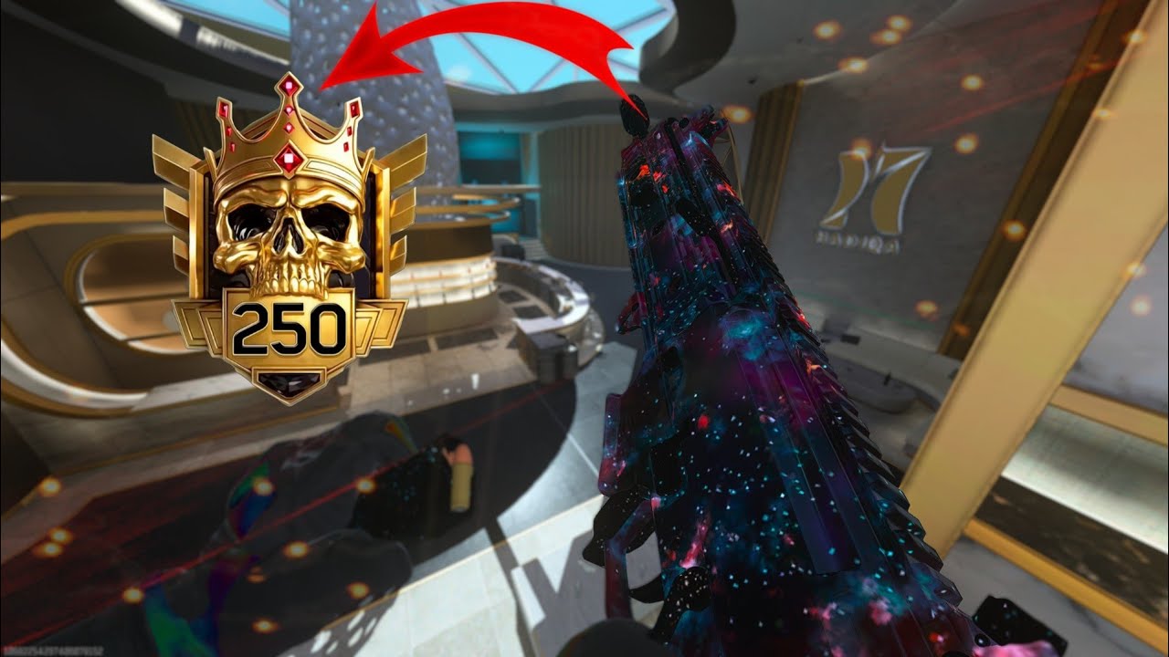 كود 20 رانك: وصلت توب 250 #2🔥