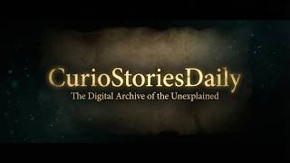 CuriostoriesDaily | Digital Archive of the Unexplained