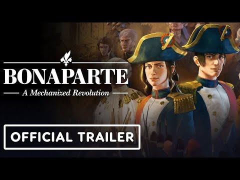 Превью видео игры