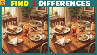 Find the Difference Game GOOD LUCK! 615 screenshot 4