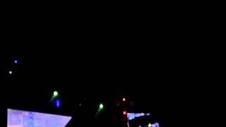 DPS Production Lyctum(live) 19.01.2013 @Goya  part 1 of 3