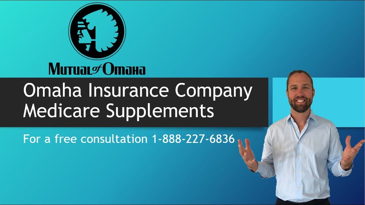 omaha insurance company plan g