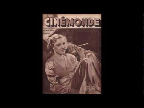 Tango D`Adieu [1939]