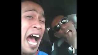 Achey Dan Fad Bocey  Nyanyi