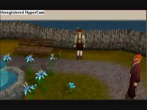 Monty Python's "Brave Sir Robin"