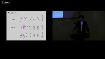 Magnetic Fields in Space - Dr. Chris Hales