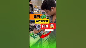 🚨UPI Payments Without PIN? Face ID & Fingerprint Authentication Coming Soon! 👀🤯