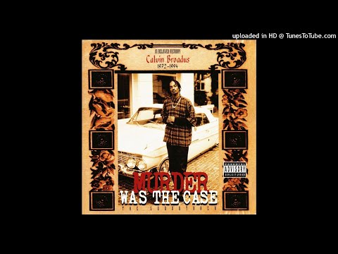 Sam Sneed & Dr. Dre - U Better Recognize