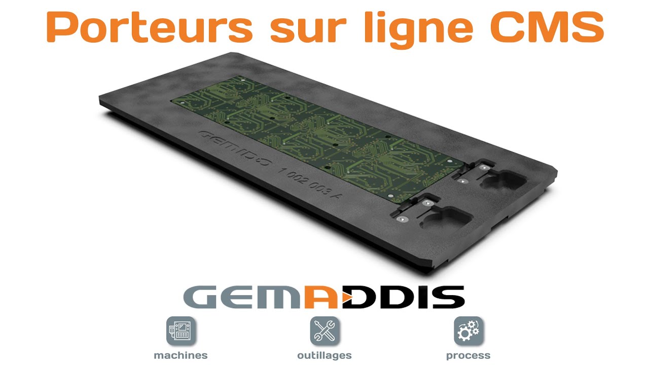 Ligne Cms