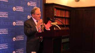 Grand Strategy: National Security Doctrines and National Security Strategy, past, present and future