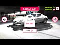 car driving racing simulator 2015 with music (using LaFerrari)