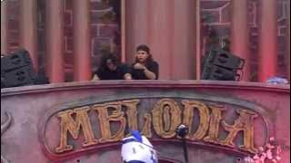 Tomorrowland 2015 | DVBBS