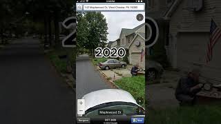 2010 vs 2025 Time #reels #timevalue