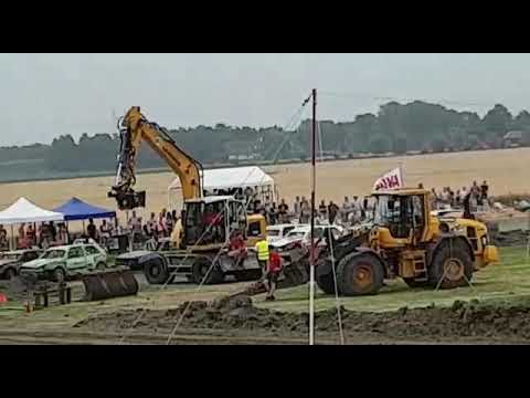 2019 Beemstercross  ATC Motorsport Racing crossing Dutch Gp Fast and Furious