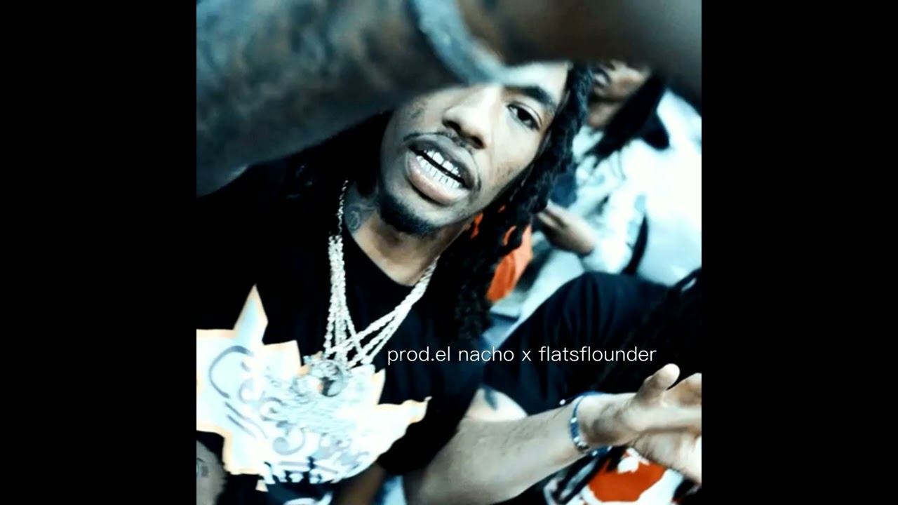 (FREE)"BOUNTY HUNTER" - "DB Boutabag X Ralfy The Plug X Kflex" Type Beat