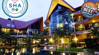 Kireethara Boutique Resort | Chiang Mai, Thailand | Hotel Review 🏨 screenshot 3