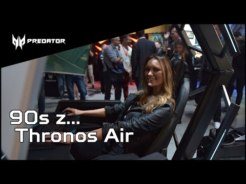 Thronos 2.0? Thronos Air? Tronos Portable? - IFA 2019