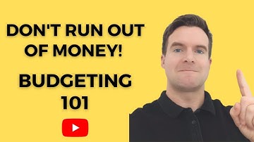 LIBF CeFS Unit 1, Topic 9 - Budgeting