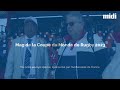 Mag de la Coupe du monde de rugby 2023 - Episode 1