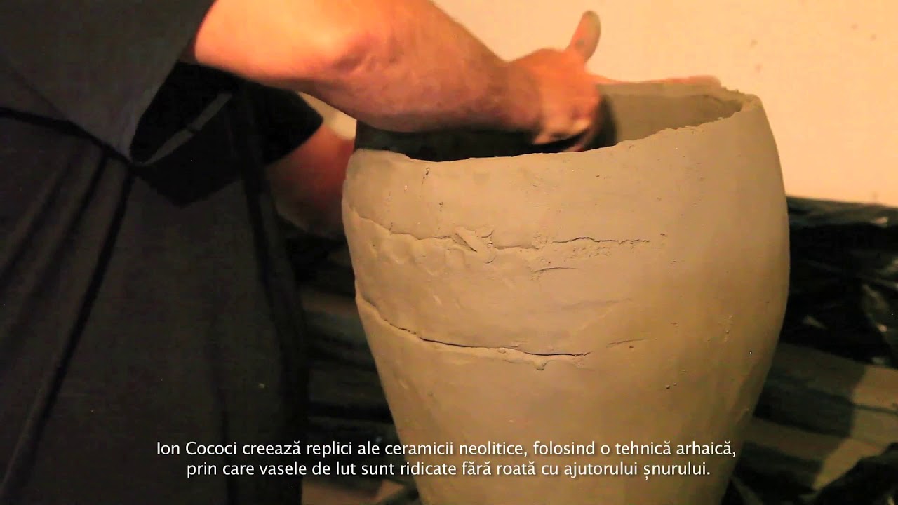 43. Ceramica Vadastra