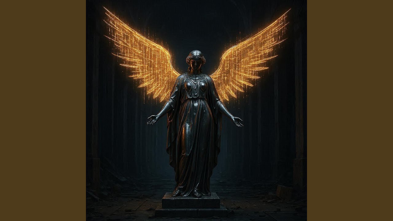 Mind-Lock – A hypnotic, repetitive loop designed by a corporation to hold your thoughts in a...