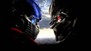 Arival to Earth - Transformers [FL Studio remake]