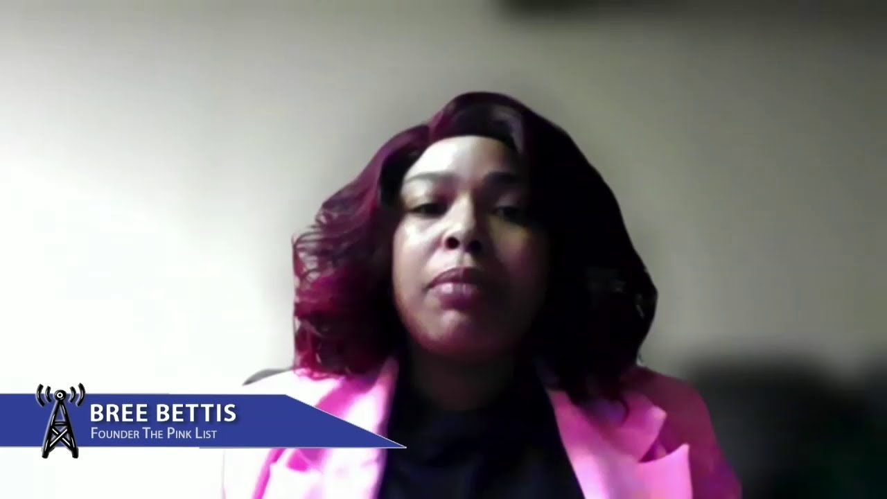 Pink List Founder Talks about Breast Cancer Non-Profit and Ongoing Fundraising Efforts