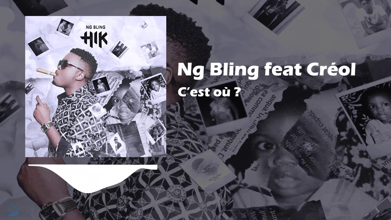 Watch Ng Bling - #7 ou? Feat Creol on YouTube Watch Ng Bling - #7 ou? Feat Creol on YouTube