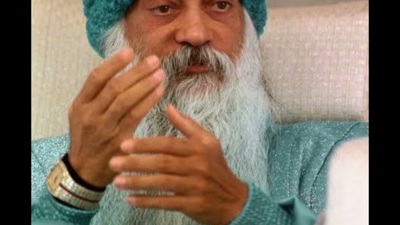 Andar ki Kala ka raaz by osho