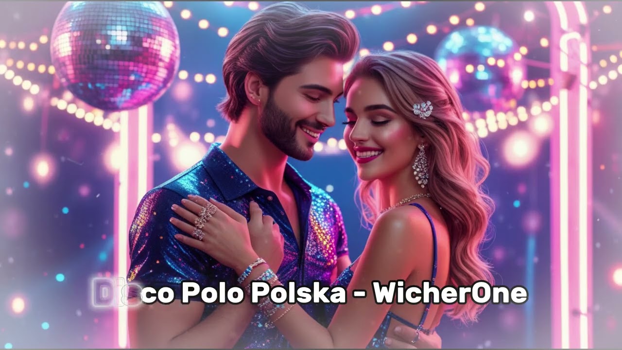 Reset Disco polo  🎧❤️ Disco Polo Muzyka AI  💘🎧