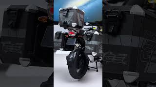 BMW R1250#model #automobile #toys #model