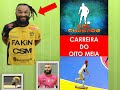 FUTSAL - CARREIRA DO OITO MEIA , ALA DO JARAGUÁ FUTSAL #86