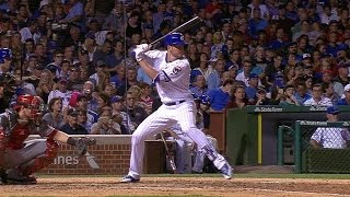 8/9/16 MLB.com FastCast: Bryant, Lackey lead Cubs