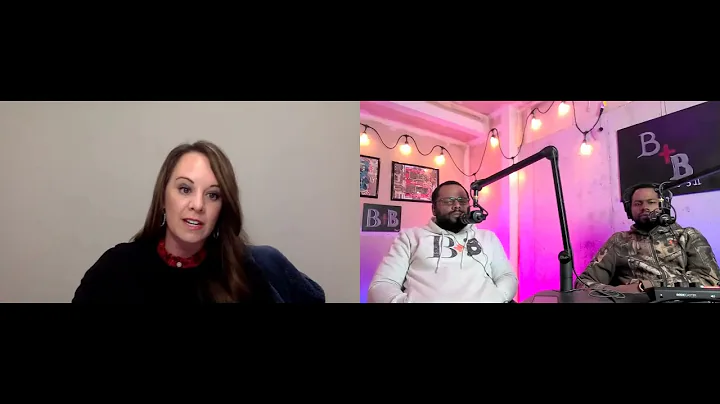 The War on Family w/ Dr. Christina Crenshaw (Women...