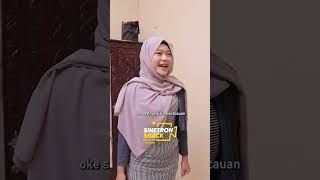 Ep 3  Possessed By An Intel drama bintangbanara sangdewibanyu claraosena rubyquinza