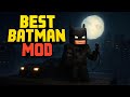 Minecraft Batman Mod Showcase – Suits, Gadgets &amp; More!