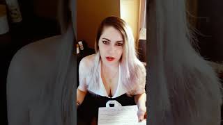 Faith in '8 Questions', full videos are on  my smoking content page www.onlyfans.com/smokebreaks