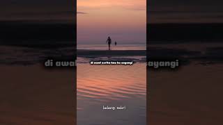 lagu terbaru apex tajudin luka ini.