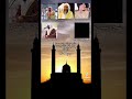 الشيخ علي جابر وشيخ محمد ايوب وشيخ شريم 