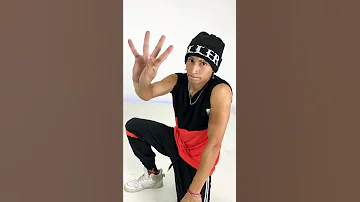 Head Spin Tutorial Giro De Cabeza Alex Destreza Hiphop Bboy Dance Motivation Shorts 