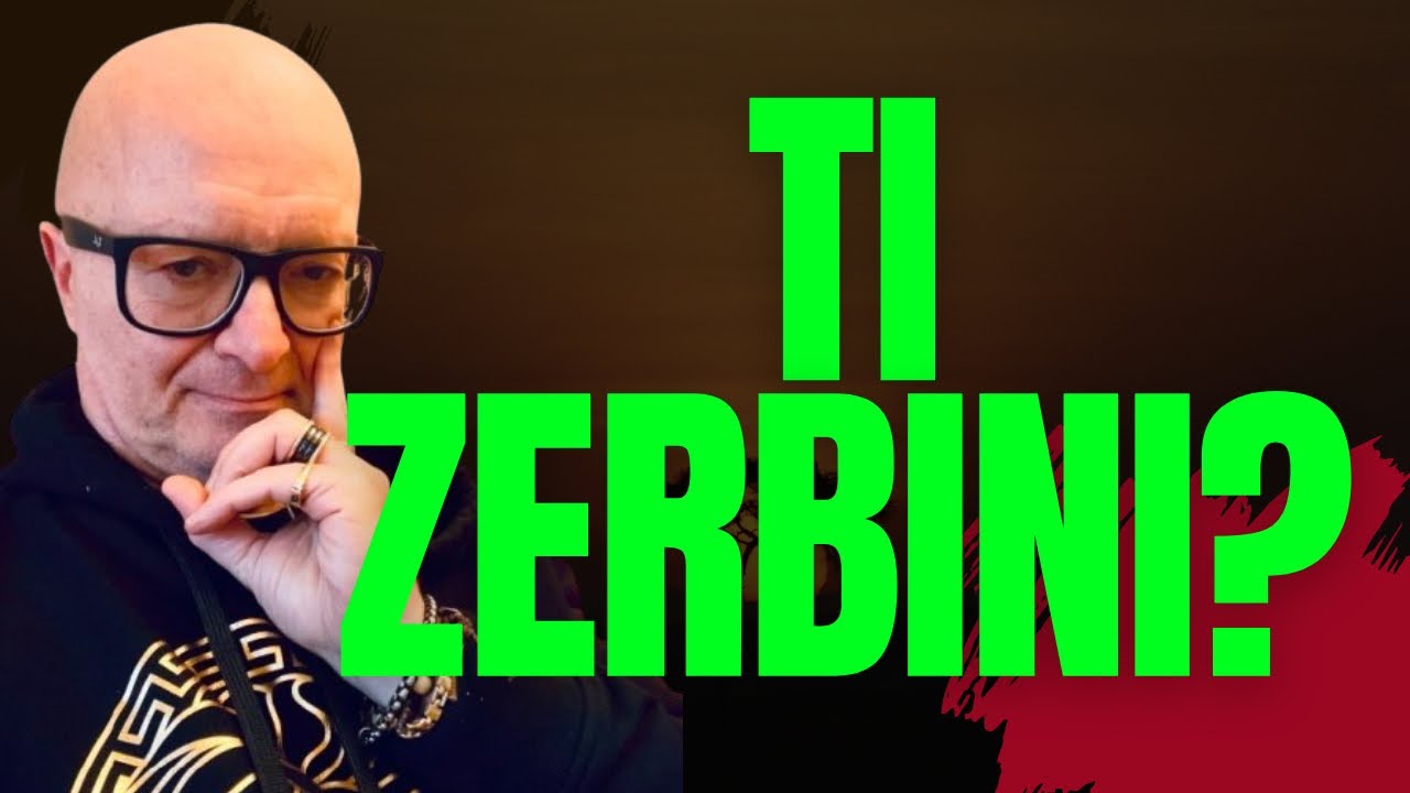 Smetti di zerbinarti: stai sabotando te stesso