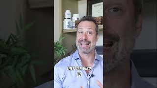 The Hidden Dangers of Lectins: #sorts#trending#viralvideo#Lectins #foryoupage#foryou