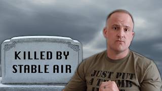 KILLED by STABLE AIR