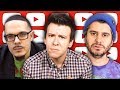 Why Youtube's New "Experiment" Is Scaring People, Shaun King's False Accusations, & North Korea