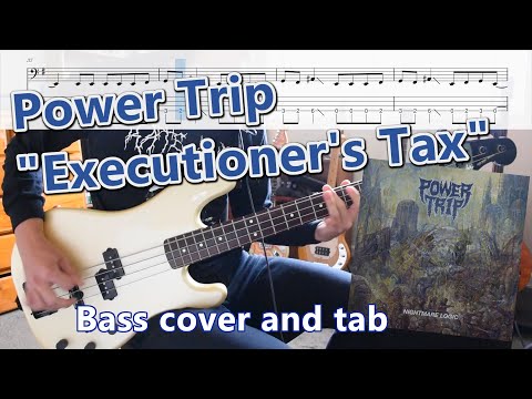 Power Trip -